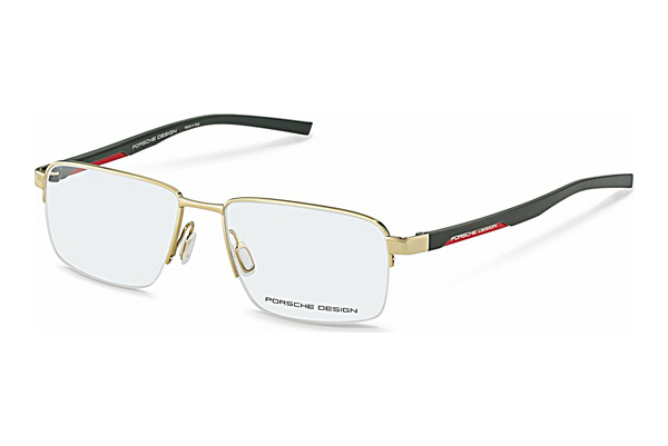 Silmälasit/lasit Porsche Design P8747 C