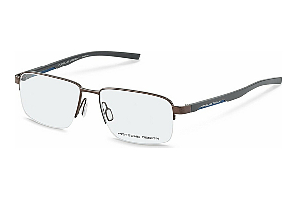 Silmälasit/lasit Porsche Design P8747 D