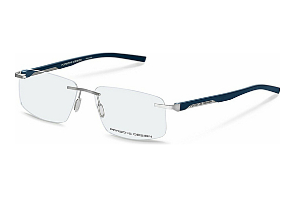 Silmälasit/lasit Porsche Design P8748 B0S1