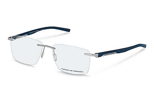 Silmälasit/lasit Porsche Design P8748 B0S2