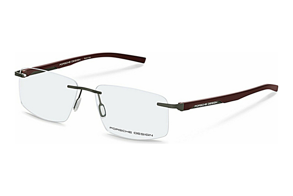 Silmälasit/lasit Porsche Design P8748 C0S1