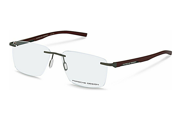 Silmälasit/lasit Porsche Design P8748 C0S2