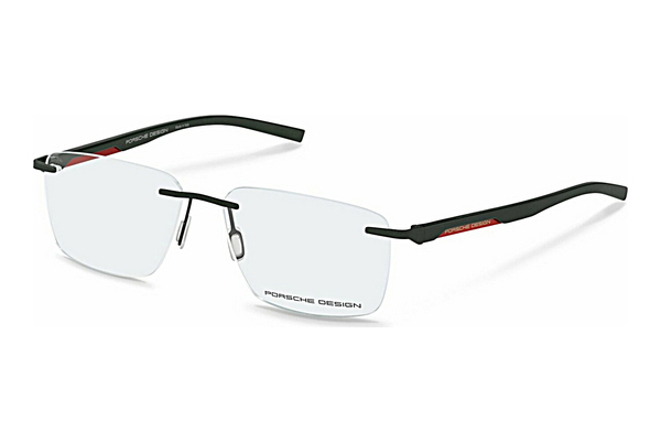 Silmälasit/lasit Porsche Design P8748 D0S2