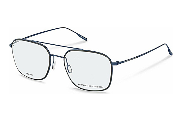 Silmälasit/lasit Porsche Design P8749 D