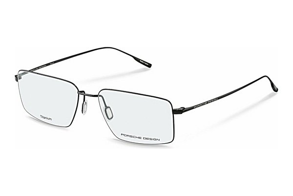 Silmälasit/lasit Porsche Design P8750 A