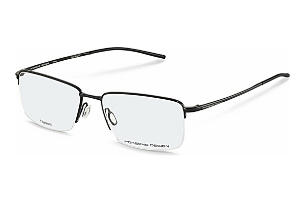 Silmälasit/lasit Porsche Design P8751 A