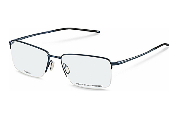 Silmälasit/lasit Porsche Design P8751 C