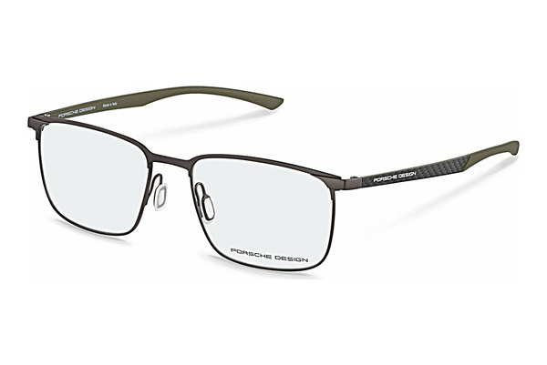 Silmälasit/lasit Porsche Design P8753 D