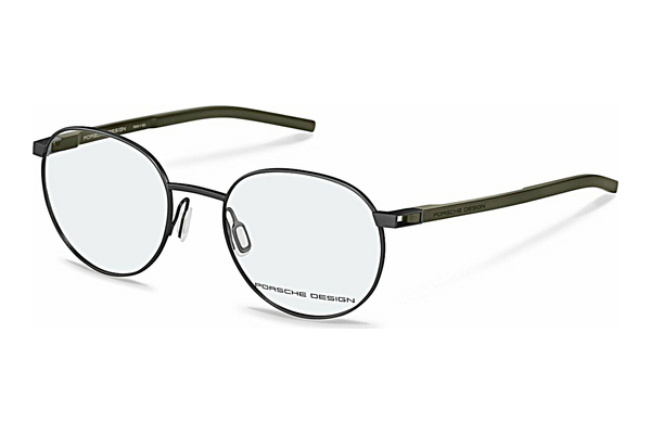 Silmälasit/lasit Porsche Design P8756 B000