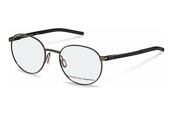 Silmälasit/lasit Porsche Design P8756 D000