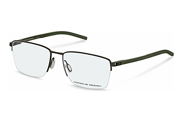 Silmälasit/lasit Porsche Design P8757 D000