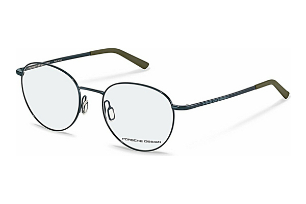 Silmälasit/lasit Porsche Design P8759 D000