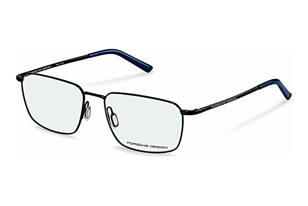 Silmälasit/lasit Porsche Design P8760 A000