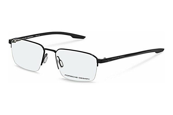 Silmälasit/lasit Porsche Design P8763 A000