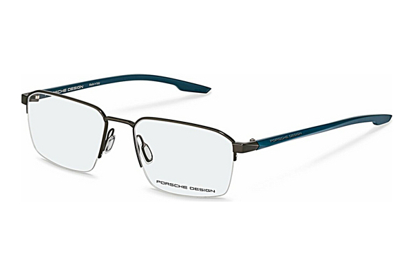 Silmälasit/lasit Porsche Design P8763 B000