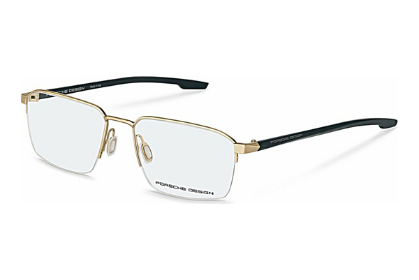 Silmälasit/lasit Porsche Design P8763 C000