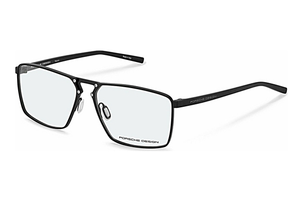 Silmälasit/lasit Porsche Design P8764 A000