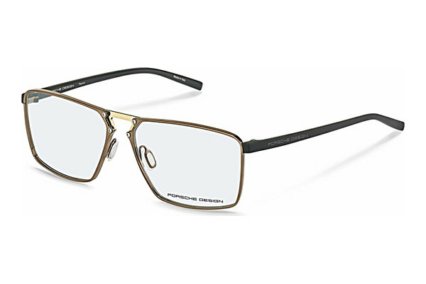 Silmälasit/lasit Porsche Design P8764 D000