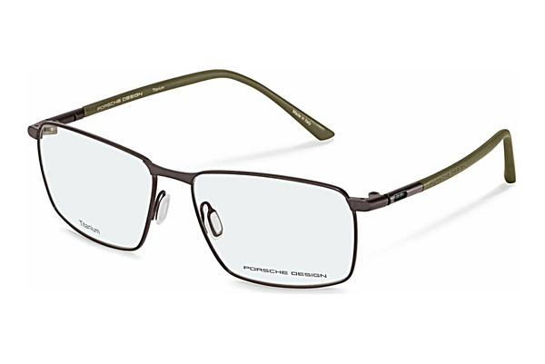 Silmälasit/lasit Porsche Design P8766 D000