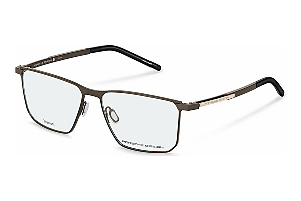 Silmälasit/lasit Porsche Design P8773 D000