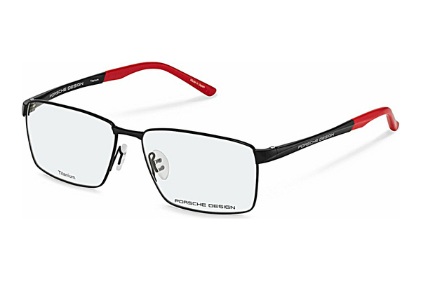 Silmälasit/lasit Porsche Design P8777 A000