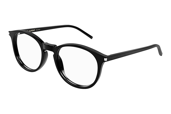 Silmälasit/lasit Saint Laurent SL 106 001