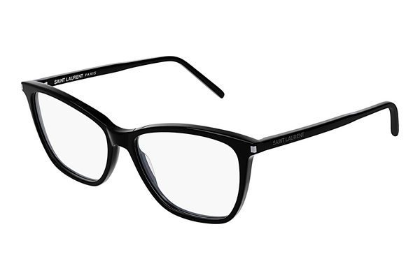 Silmälasit/lasit Saint Laurent SL 259 001