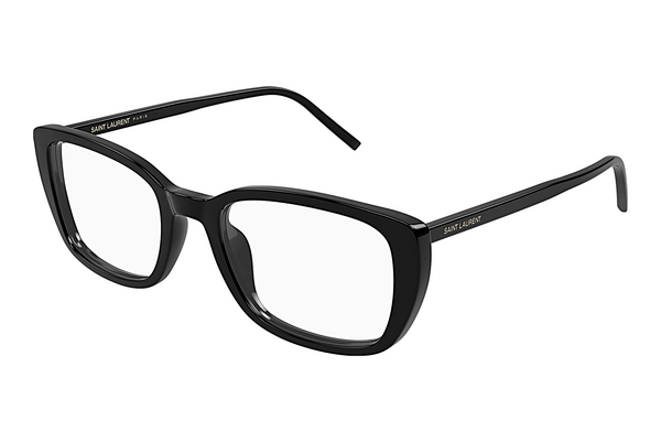 Silmälasit/lasit Saint Laurent SL 776 001