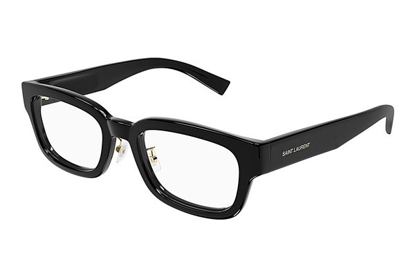 Silmälasit/lasit Saint Laurent SL 784/J 001