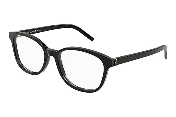 Silmälasit/lasit Saint Laurent SL M113 001