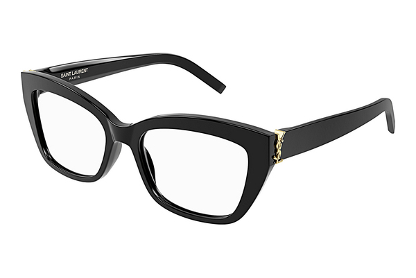 Silmälasit/lasit Saint Laurent SL M117 001