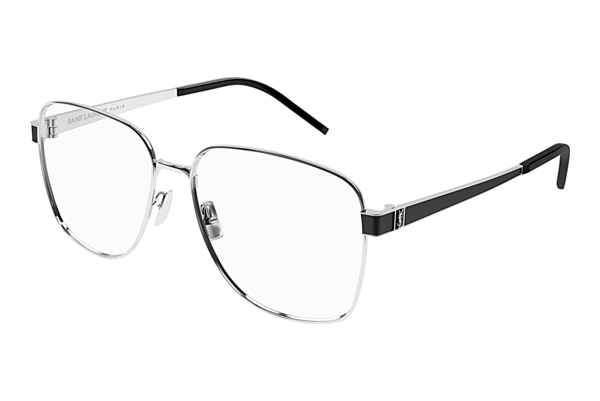 Silmälasit/lasit Saint Laurent SL M134 002