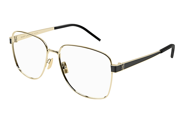 Silmälasit/lasit Saint Laurent SL M134 003