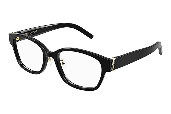 Silmälasit/lasit Saint Laurent SL M33/J 002