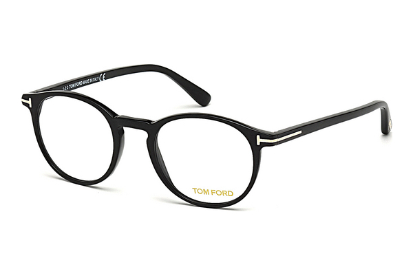 Silmälasit/lasit Tom Ford FT5294 001