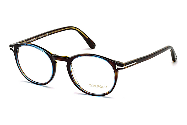 Silmälasit/lasit Tom Ford FT5294 056