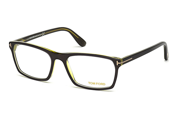 Silmälasit/lasit Tom Ford FT5295 098