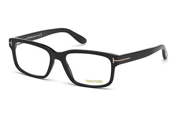 Silmälasit/lasit Tom Ford FT5313 002