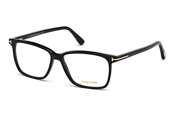 Silmälasit/lasit Tom Ford FT5478-B 001