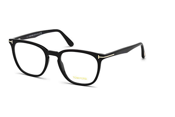 Silmälasit/lasit Tom Ford FT5506 001