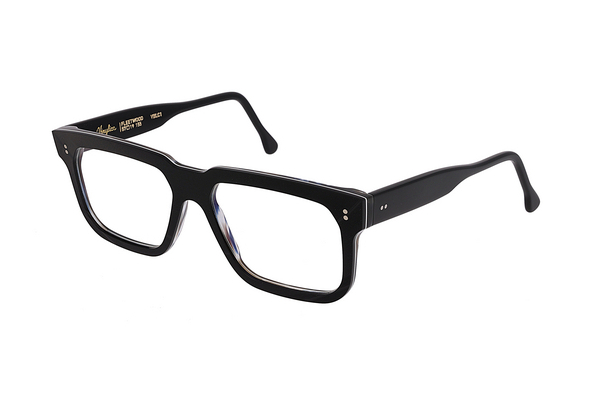 Silmälasit/lasit Vinylize Eyewear Fleetwood VBLC1