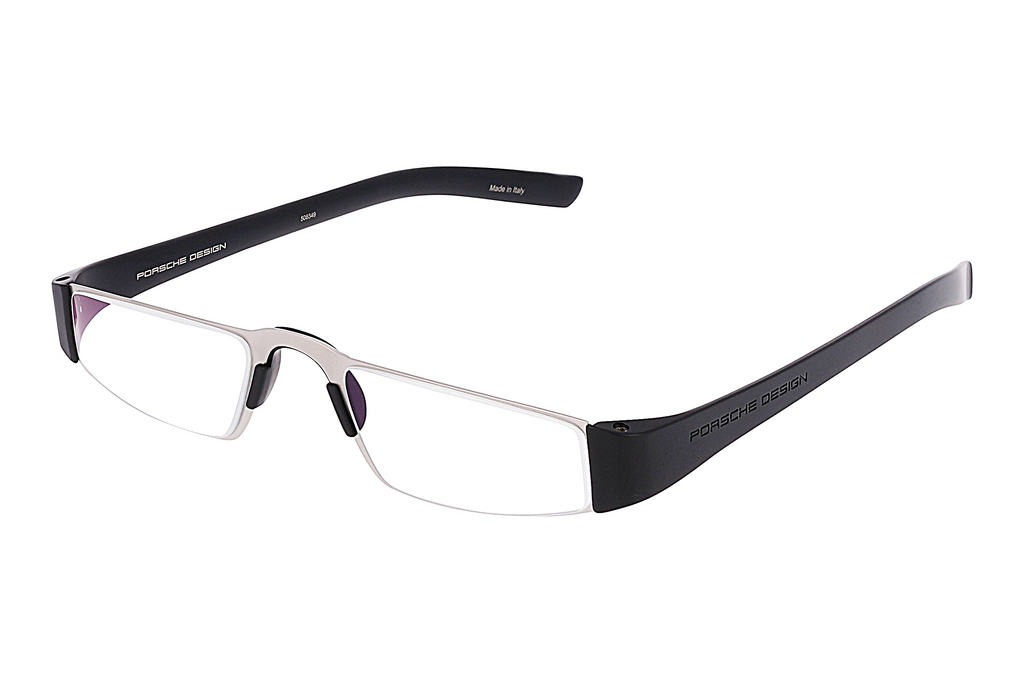 Porsche Design   P8801 A D1.00 SILVER