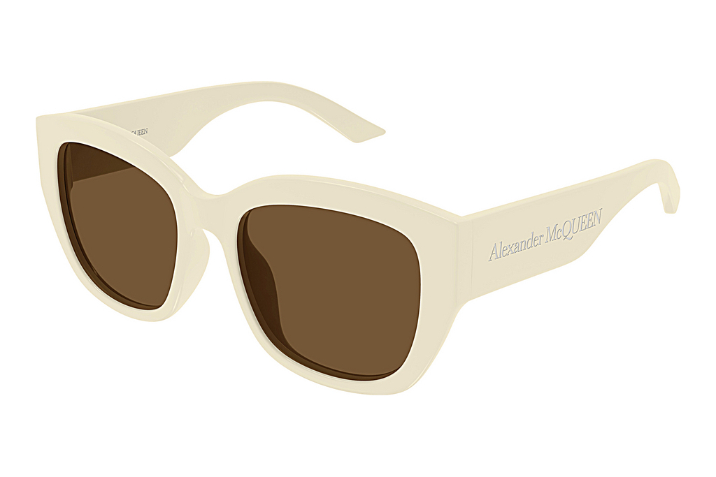 Alexander McQueen   AM0451SA 004 IVORY