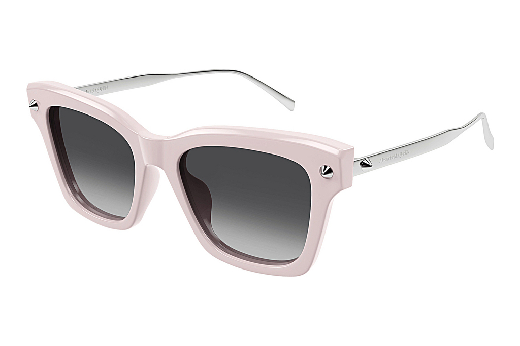 Alexander McQueen   AM0483S 005 PINK