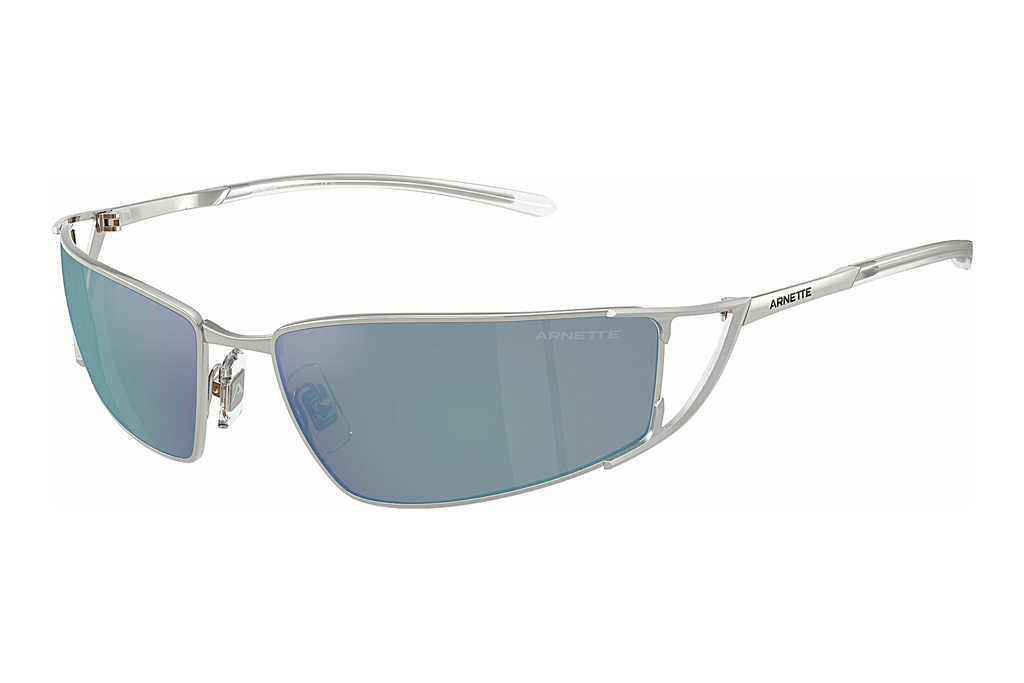 Arnette   AN3093 736/Y7 Light Grey Mirror BlueSilver