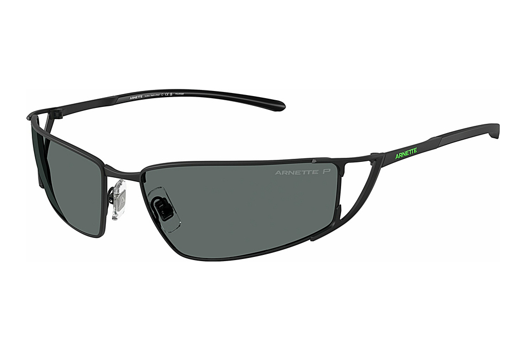 Arnette   AN3093 737/81 Polar GreyMatte Black