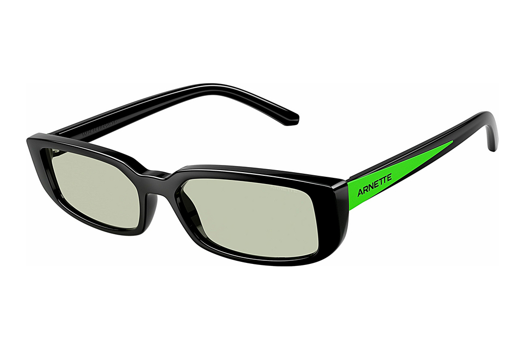 Arnette   AN4348 2753/2 Light GreenShiny Black