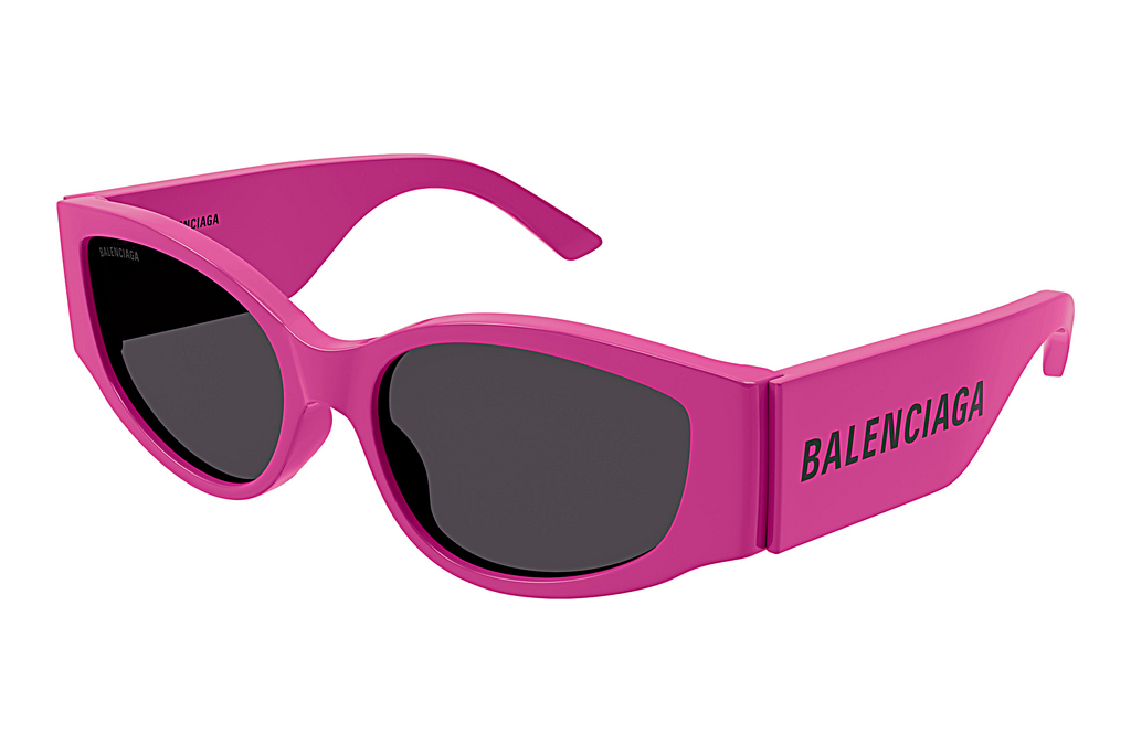 Balenciaga   BB0258S 004 FUCHSIA