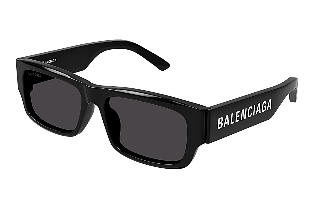 Balenciaga   BB0261SA 001 BLACK