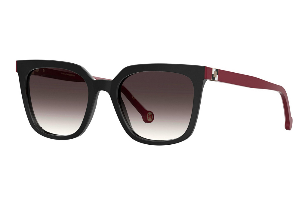 Carolina Herrera   HER 0236/S OIT/3X PINK DOUBLESHADESCHWARZ